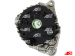 A3262 | AUTO STARTER | Alternator A3262 