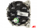 A3263(VALEO) | AUTO STARTER | Alternator A3263(VALEO) 