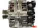 A3264(VALEO) | AUTO STARTER | Alternator A3264(VALEO) 