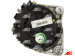 A3264(VALEO) | AUTO STARTER | Alternator A3264(VALEO) 