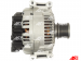 A3266 | AUTO STARTER | Alternator A3266 