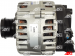 A3267(VALEO) | AUTO STARTER | Alternator A3267(VALEO) 