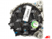 A3267(VALEO) | AUTO STARTER | Alternator A3267(VALEO) 