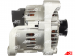 A3269 | AUTO STARTER | Alternator A3269 