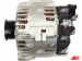 A3269 | AUTO STARTER | Alternator A3269 