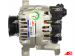 A3271(VALEO) | AUTO STARTER | Alternator A3271(VALEO) 