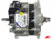 A4001(LUCAS) | AUTO STARTER | Alternator A4001(LUCAS) 