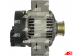 A4020R | AUTO STARTER | Alternatory A4020R CA1318IR