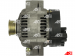 A4020R | AUTO STARTER | Alternatory A4020R CA1318IR