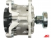 A4021 | AUTO STARTER | Alternatory A4021 CA1475IR