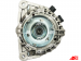 A4021 | AUTO STARTER | Alternatory A4021 CA1475IR