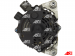 A4021R | AUTO STARTER | Alternatory A4021R CA1475IR