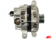 A5115 | AUTO STARTER | Alternator A5115 