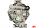 A5115 | AUTO STARTER | Alternator A5115 