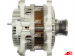 A5118 | AUTO STARTER | Alternator A5118 