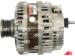 A5118 | AUTO STARTER | Alternator A5118 