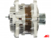 A5119 | AUTO STARTER | Alternator A5119 