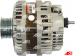 A5119 | AUTO STARTER | Alternator A5119 