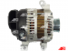 A5120 | AUTO STARTER | Alternator A5120 