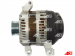 A5120 | AUTO STARTER | Alternator A5120 