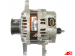 A5121 | AUTO STARTER | Alternator A5121 