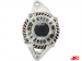 A5121 | AUTO STARTER | Alternator A5121 