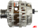 A5122 | AUTO STARTER | Alternator A5122 