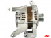 A5123 | AUTO STARTER | Alternator A5123 