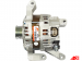 A5123 | AUTO STARTER | Alternator A5123 