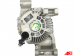 A5123 | AUTO STARTER | Alternator A5123 