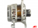 A5125 | AUTO STARTER | Alternator A5125 