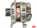 A5125 | AUTO STARTER | Alternator A5125 