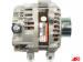 A5126 | AUTO STARTER | Alternator A5126 