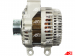 A5126 | AUTO STARTER | Alternator A5126 