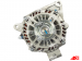 A5126 | AUTO STARTER | Alternator A5126 