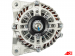 A5127 | AUTO STARTER | Alternator A5127 