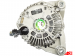 A5127 | AUTO STARTER | Alternator A5127 