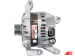 A5128 | AUTO STARTER | Alternator A5128 