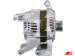 A5128 | AUTO STARTER | Alternator A5128 