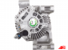 A5128 | AUTO STARTER | Alternator A5128 