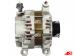 A5130 | AUTO STARTER | Alternator A5130 