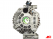 A5130 | AUTO STARTER | Alternator A5130 