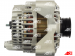 A5131 | AUTO STARTER | Alternator A5131 