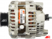 A5131 | AUTO STARTER | Alternator A5131 