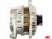 A5133 | AUTO STARTER | Alternator A5133 