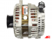 A5133 | AUTO STARTER | Alternator A5133 