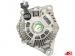 A5133 | AUTO STARTER | Alternator A5133 