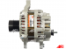 A5134 | AUTO STARTER | Alternator A5134 