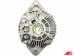 A5134 | AUTO STARTER | Alternator A5134 