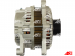 A5137 | AUTO STARTER | Alternator A5137 